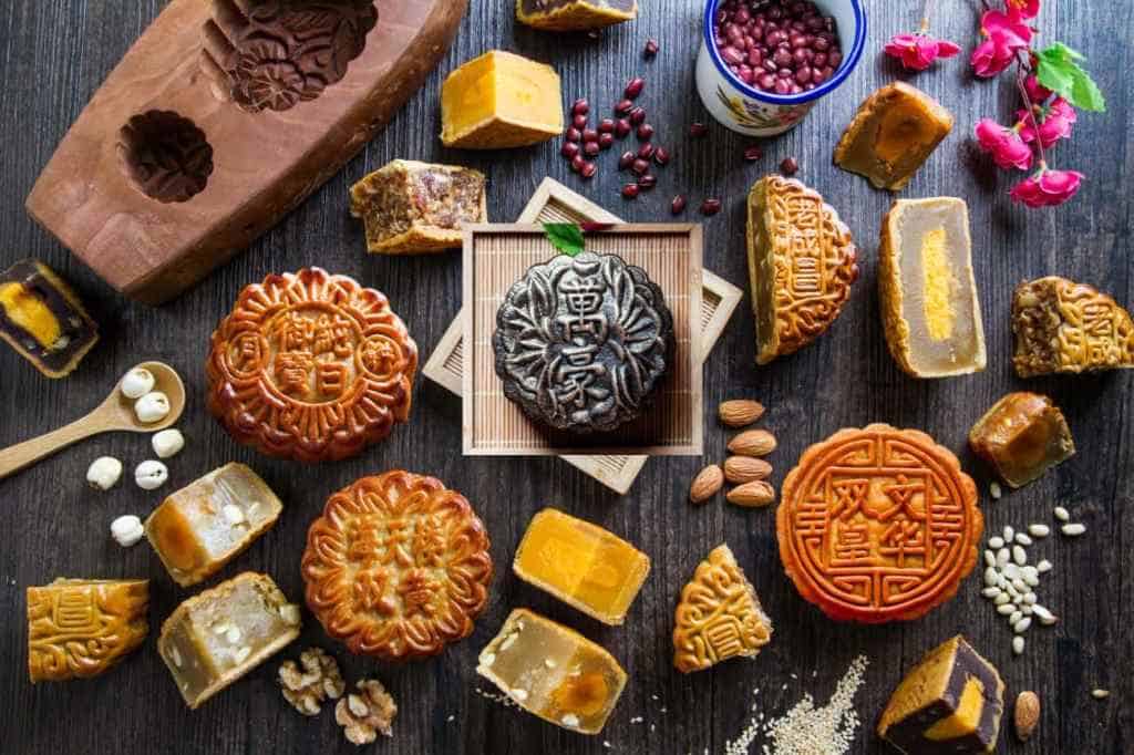 Nước đường bánh nướng Farina 1kg