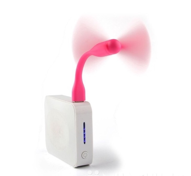 [HCM]Quat Mini Cổng USB