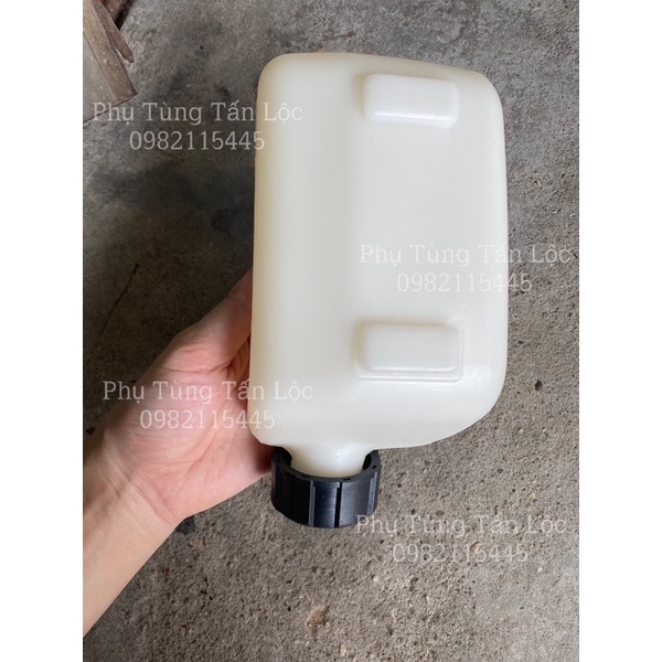 Bình xăng lớn, Bình đựng xăng Maru 23
