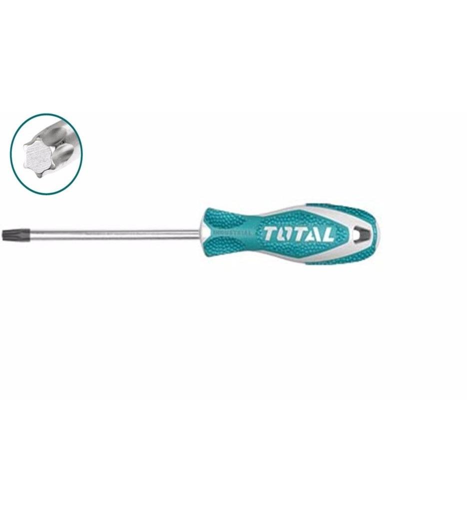 Tua vít lục giác(150mm) Total THT2366