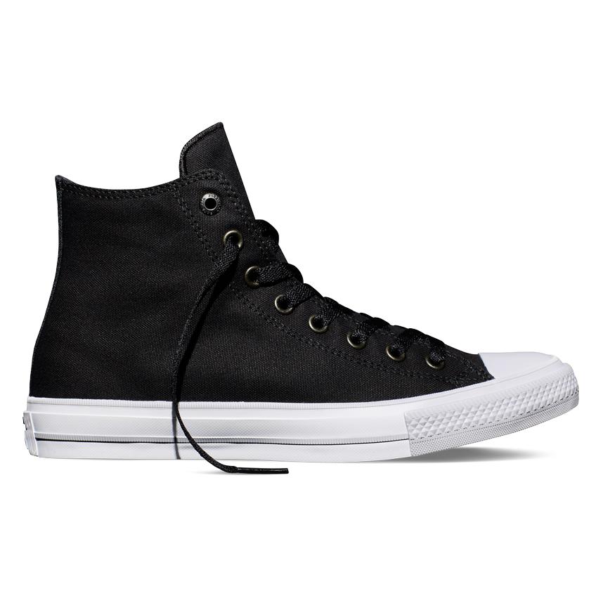 [HCM]Giày Sneaker Bata Thể Thao CK2 Cổ Cao Đen Nam