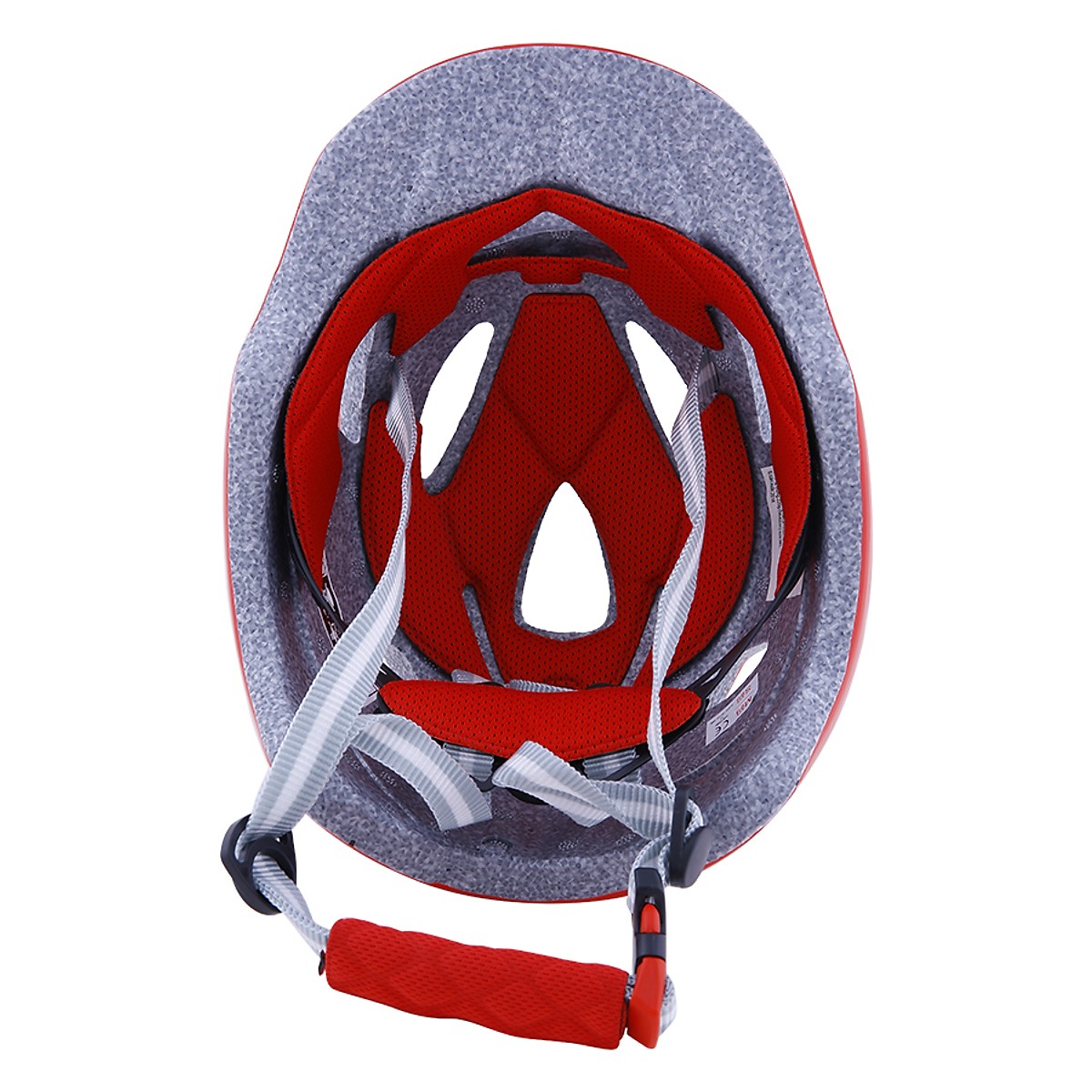Nón Bảo Hiểm Xe Đạp Baby Basecamp (Princess) SK-006