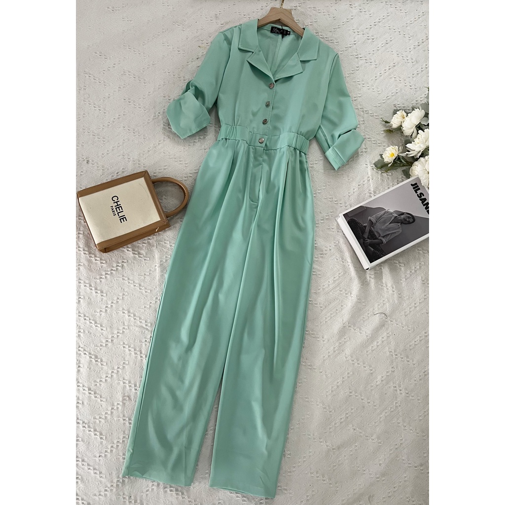 Jum tày dài cao cấp 1695
