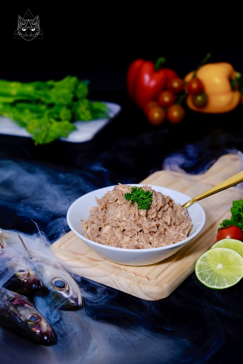 PATE TƯƠI THE PET CHO CHÓ MÈO - [Nông Trại Thú Cưng]