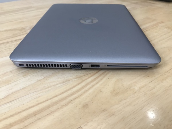 Bảng giá Laptop HP 820 g3 i5 ram 8gb ssd 128gb 12.5 inch vỏ nhôm nguyên zin giá rẻ Phong Vũ