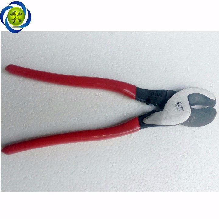 [HCM]Kềm cắt cáp Buddy A0132 250mm Đài Loan