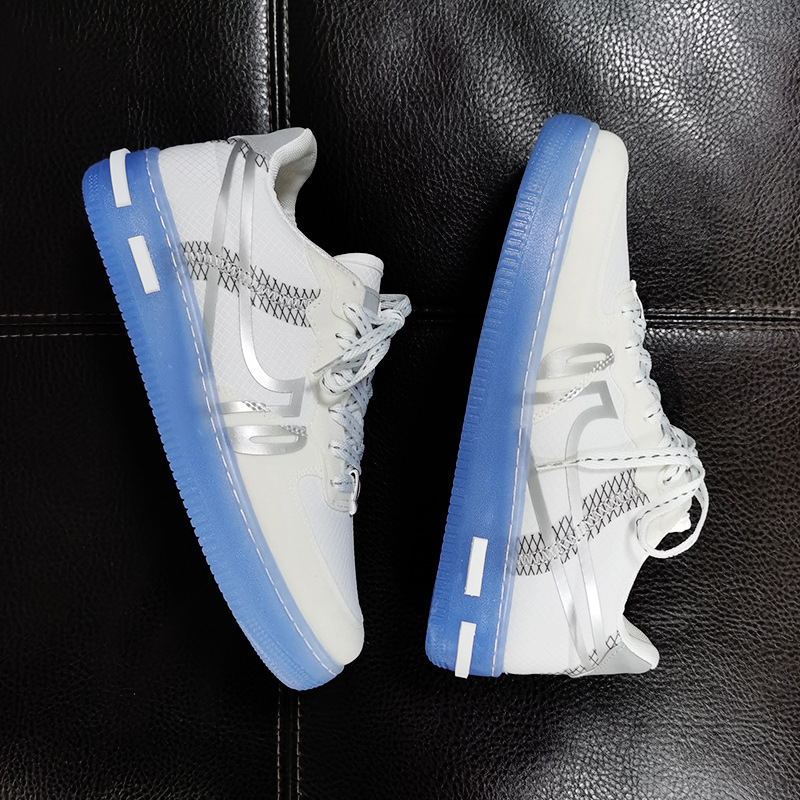 [Giày Nam - Freeship] Giày Sneaker Nam cao cấp, full phản quang mới cực CHẤT 2022