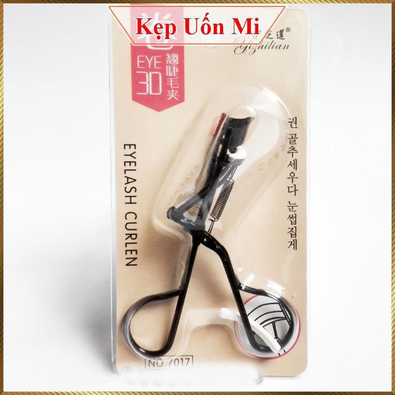 Kẹp lông mi bấm cong mi nhiều mẫu