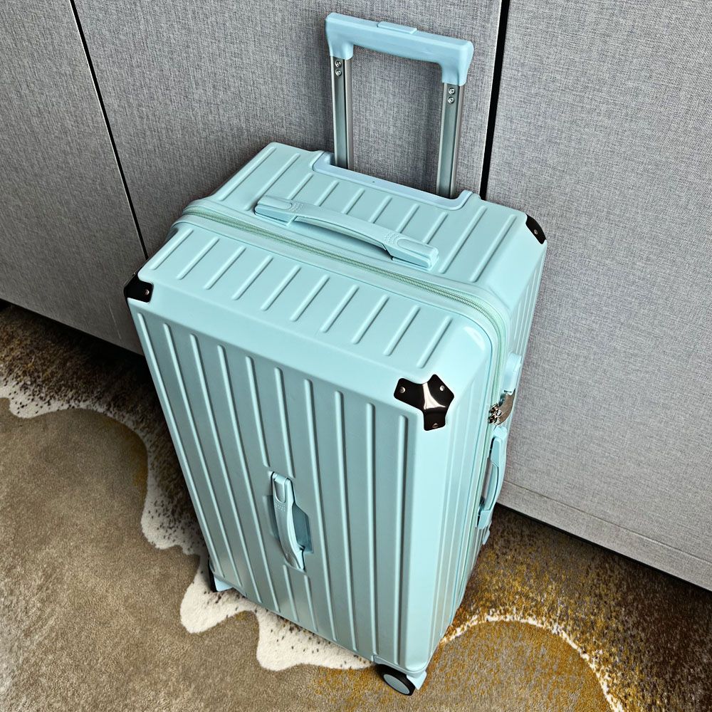 Vali kéo du lịch  cao cấp ( Size 36inch )