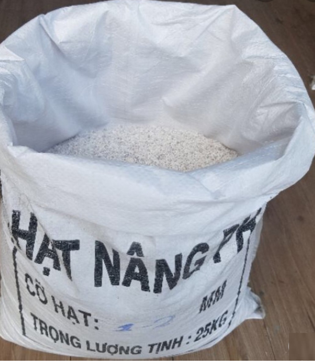 Đá Nâng PH- Hạt Nâng PH