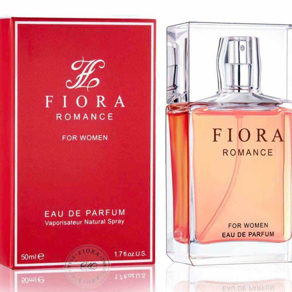 Fiora love poison online perfume