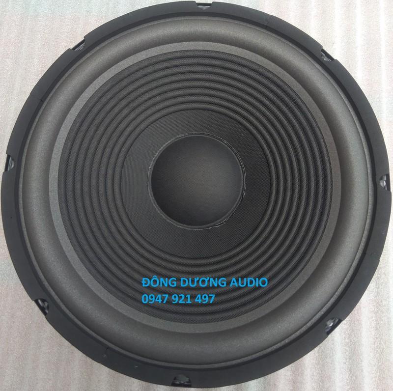 CỦ LOA BASS 30 CHO LOA KÉO - GIÁ 1 CHIẾC