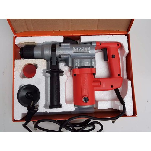 Máy đục HIKARI 06-26B
