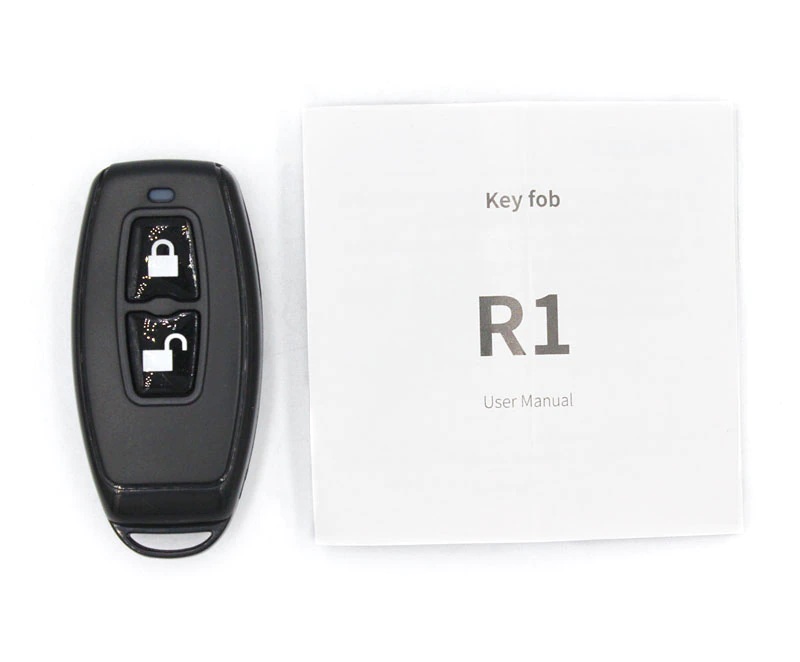 Remote R1 điều khiển từ xa cho khóa ttlock