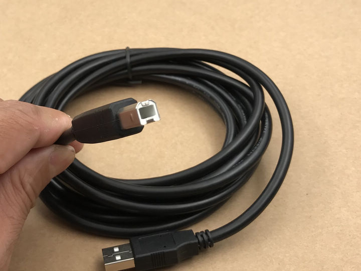 Dây cáp máy in usb loại tốt