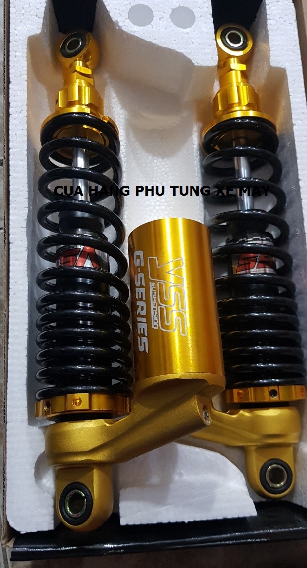 PHUỘC SAU YSS BÌNH DẦU KHẮC CHỮ GẮN DREAM - WAVE - SIRIUS