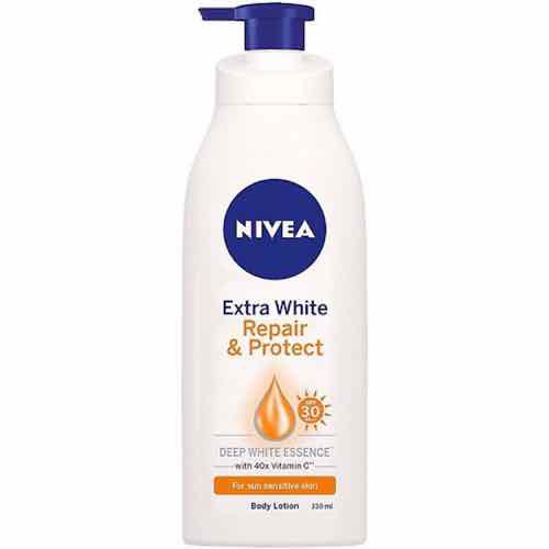 Sữa Dưỡng Thể NIVEA Ngày Và Đêm