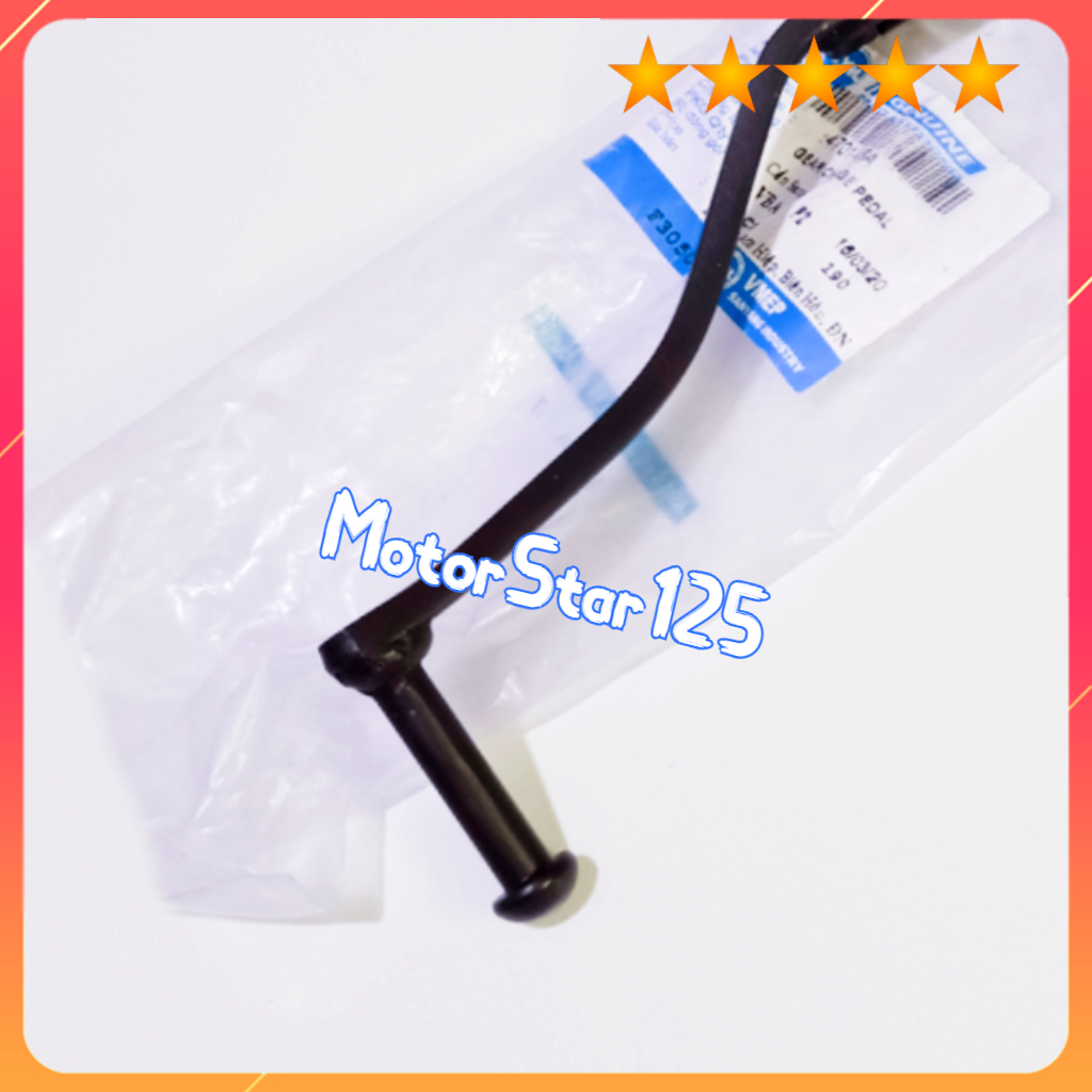 Cần Sang Số Chính Hãng SYM xe Star Sr 125