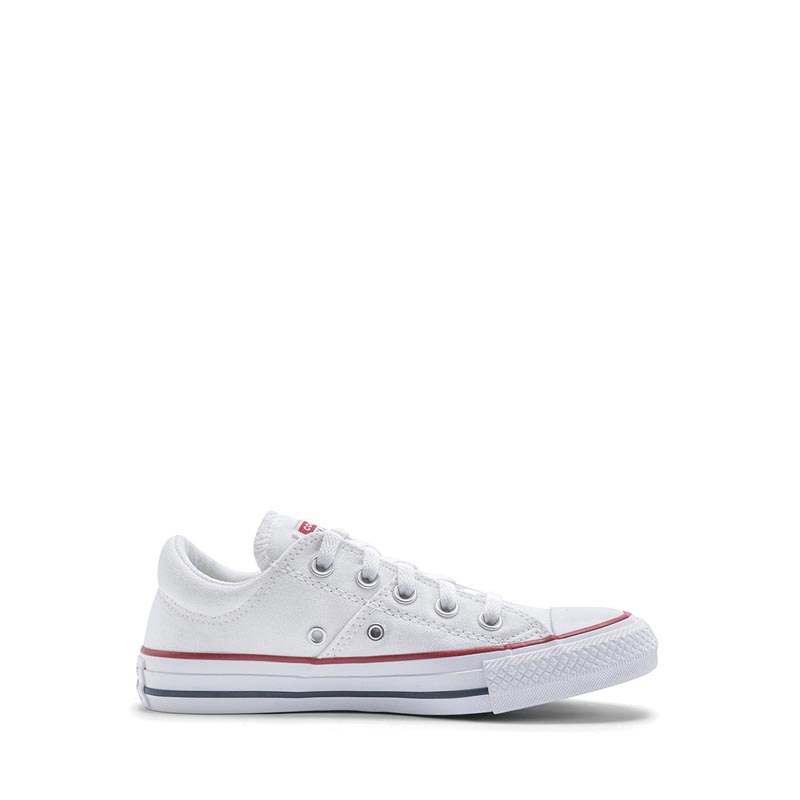 Converse Chuck Taylor All Star Madison Women's Sneaker - White