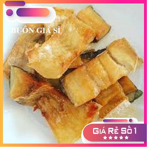 combo 7kg  KHÔ CÁ TRA PHỒNG THƠM NGON BỔ RẺ