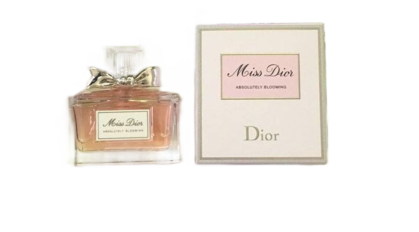 [HCM]NƯỚC HOA #MISS #DIOR ABSOLUTELY BLOOMING 100ml EDP