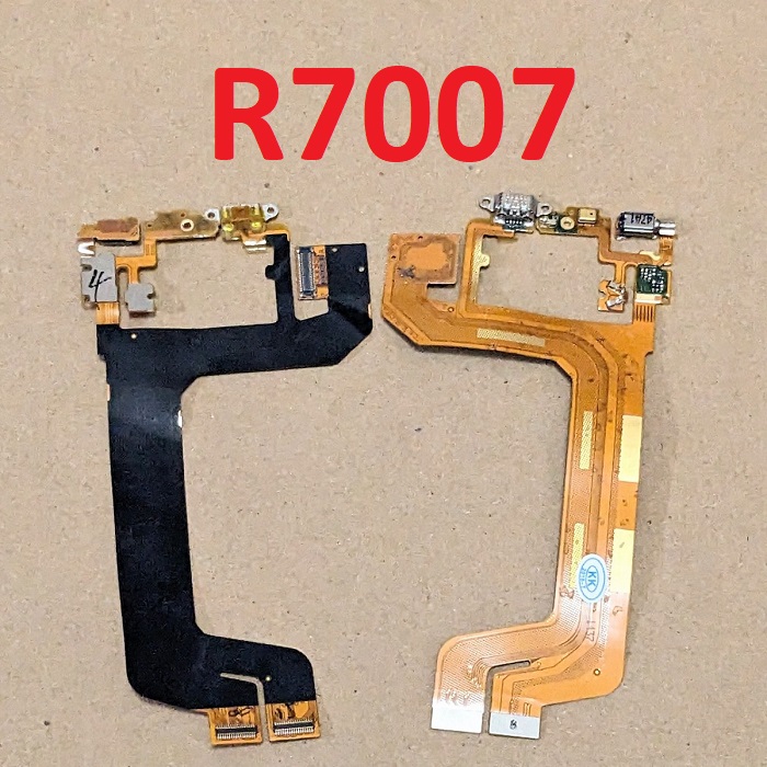 Cụm Chân Sạc Oppo R7007 Charger Port USB Bo Main Sạc Linh Kiện Thay Thế