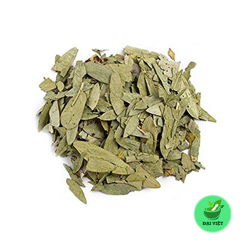 Lá phan tả diệp khô (200gram) - DV069