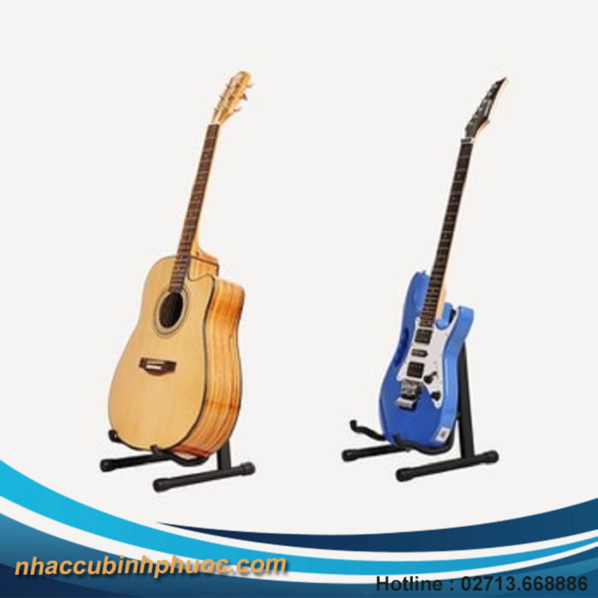 Chân để đàn Guitar Chữ A