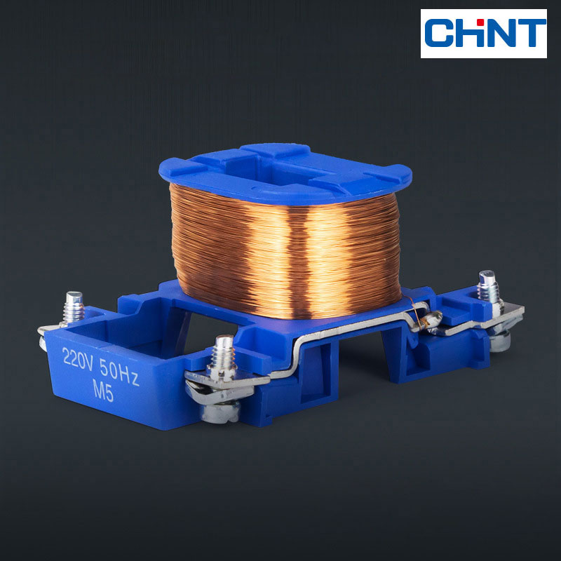 Khởi Động Từ Chint NCX 3 Pha ,Contactor Chint NCX 40A/50A/65A