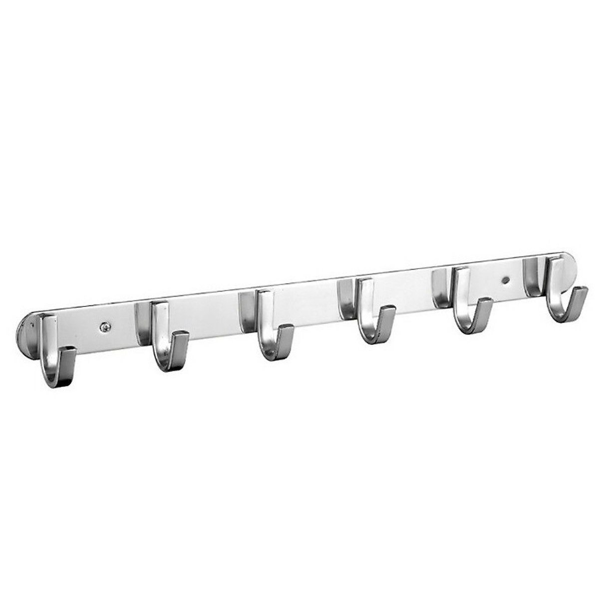 Móc áo inox 304 7 móc