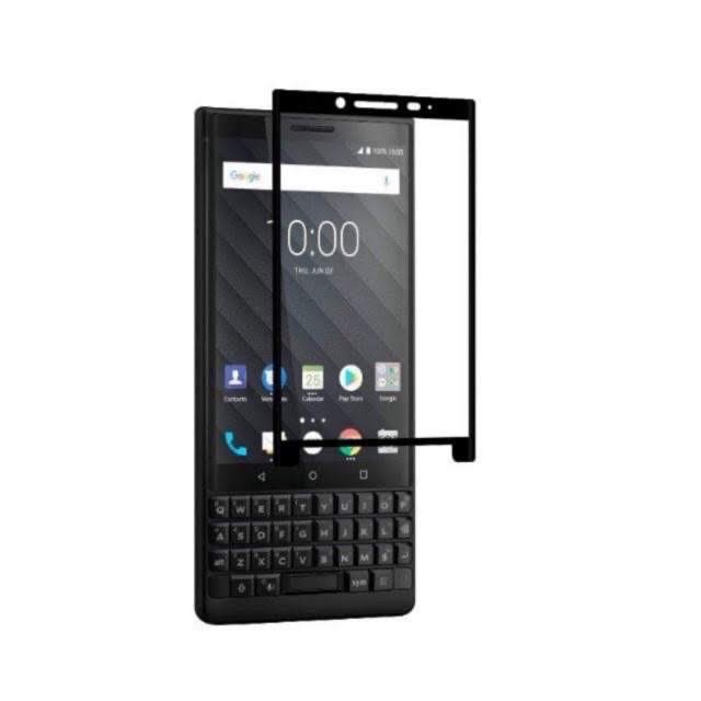 Kính cường lực blackberry key2 / key2 LE