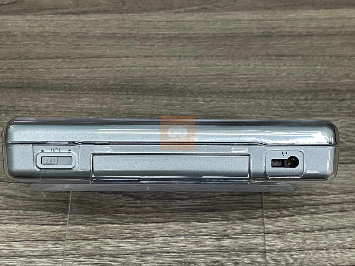 Ốp Chống Xước Dành Cho Máy Chơi Game Nintendo DS Lite