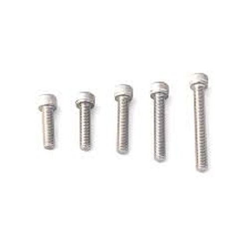 ỐC M4 X 5 MM CẢ MŨ ỐC 100 CON