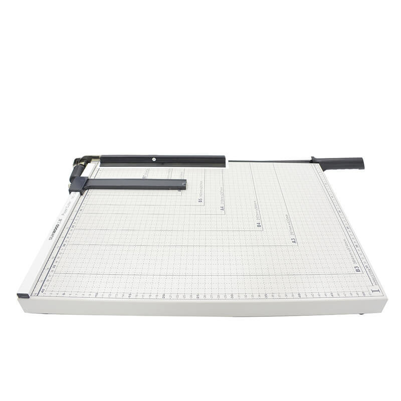 Bàn cắt giấy B3 21*16 SunWood 1241