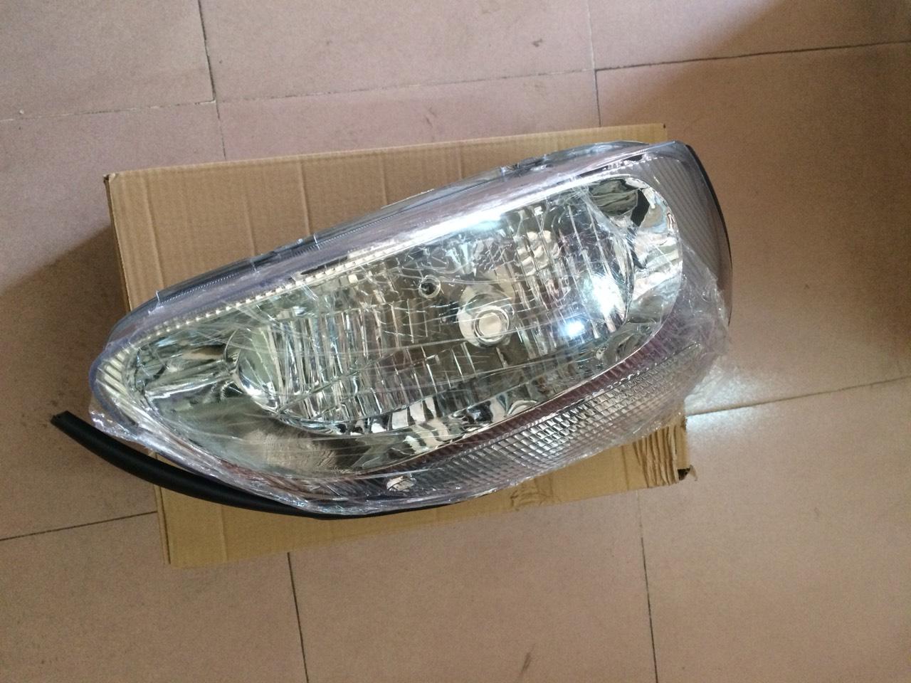 Đèn pha Nubira (Vế Trái, Vế Phải, Giá 1 Chiếc ) OEM