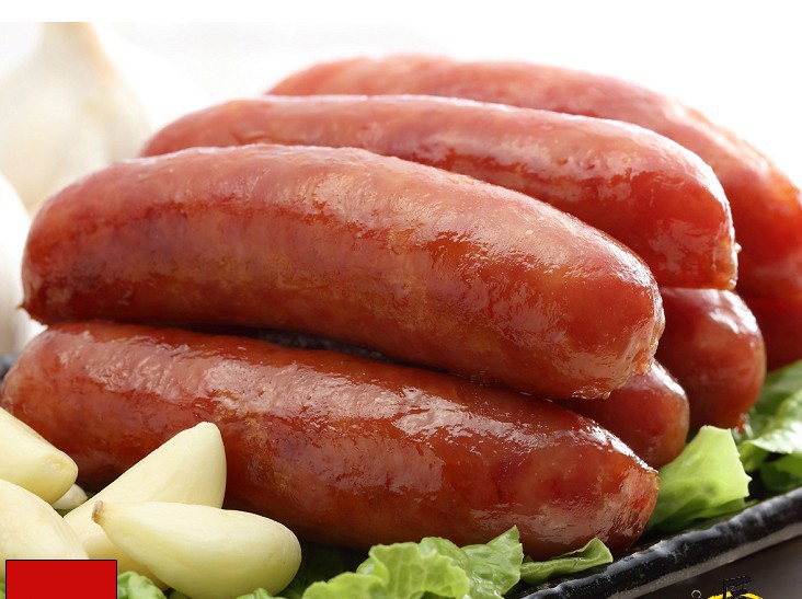 LẠP XƯỞNG TƯƠI NGON - THỊT NHIỀU