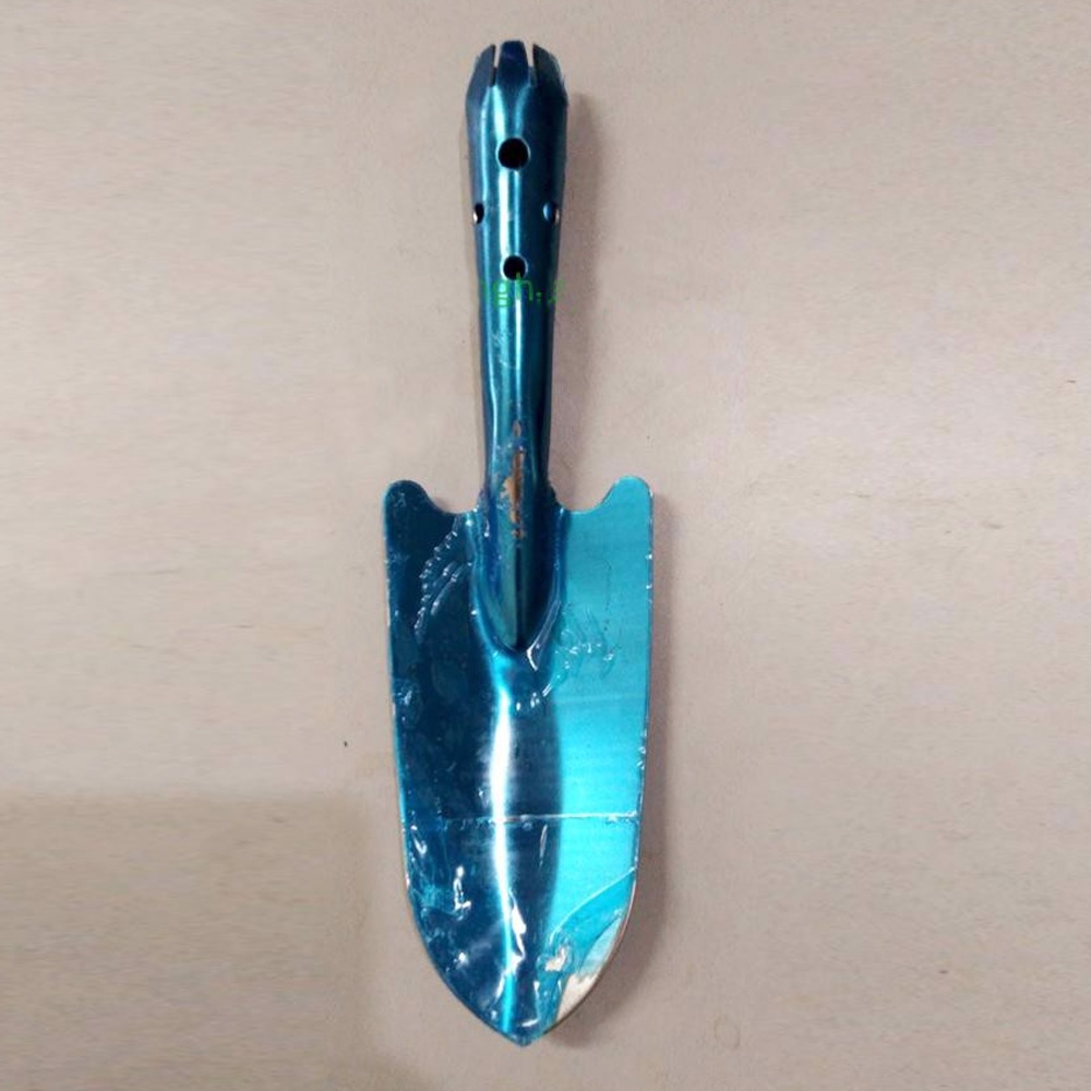XẺNG LÀM VƯỜN INOX