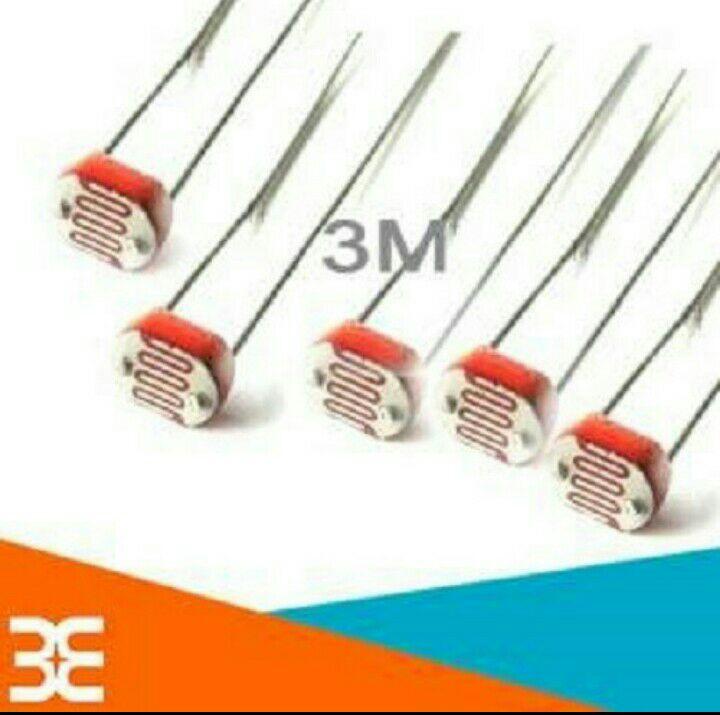 COMBO 30 CON QUANG TRỞ CẢM BIẾN ÁNH SÁNG