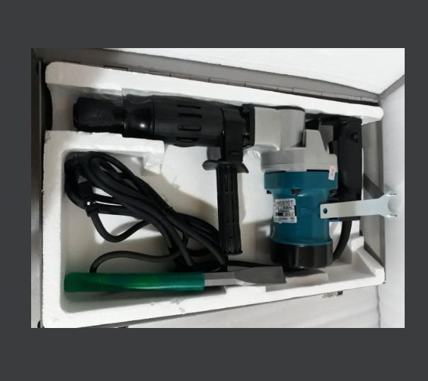 MÁY ĐỤC MAKITA-HM0810