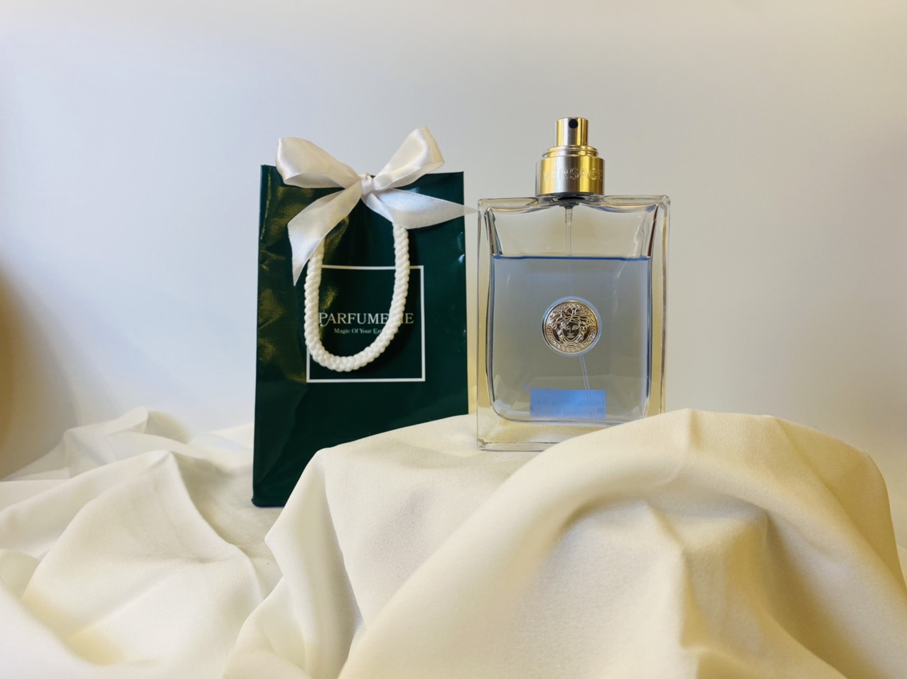 [Fullbox 100ml] Nước hoa nam authentic Vs. Pour Homme EDT