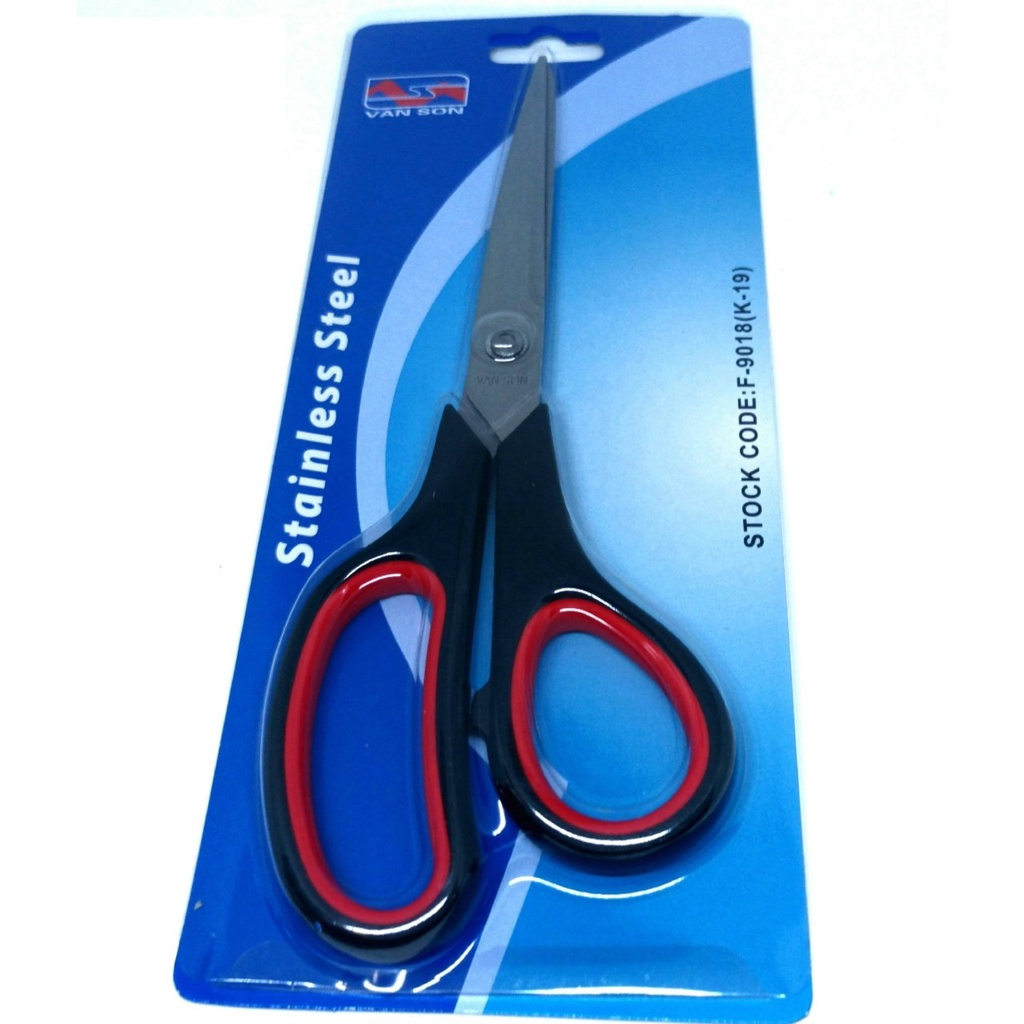 Kéo văn phòng Van Son 21cm
