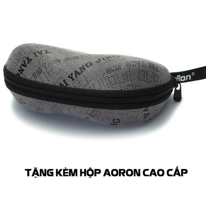 Kính Phân Cực Đi Đường Ngày Và Đêm AORON 3043RY