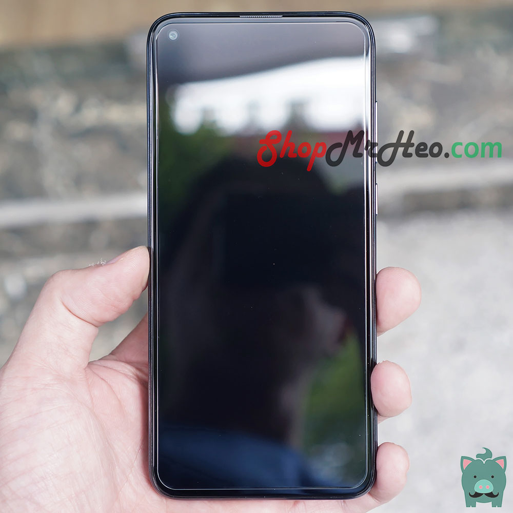 Dán Kính Cường Lực Vsmart Live 4