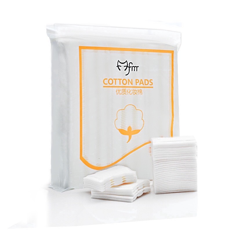 Bông tẩy trang Cotton Pad 222 miếng