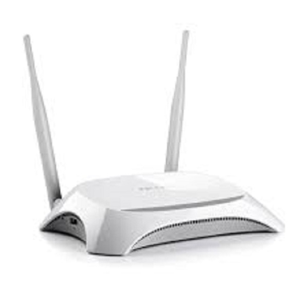 Bộ Phát Wifi Tp Link Wr840N _Hàng.