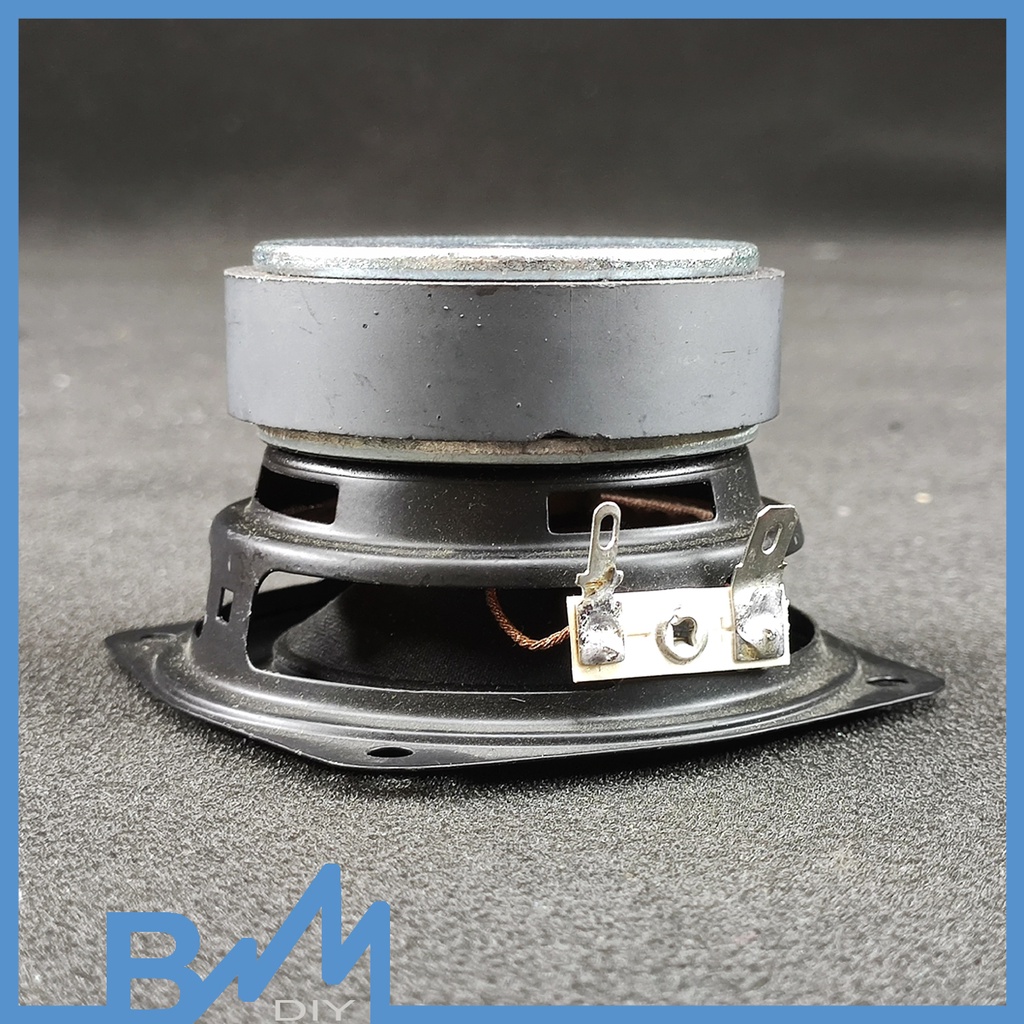 Loa mid bass 3inch 15W chất lượng