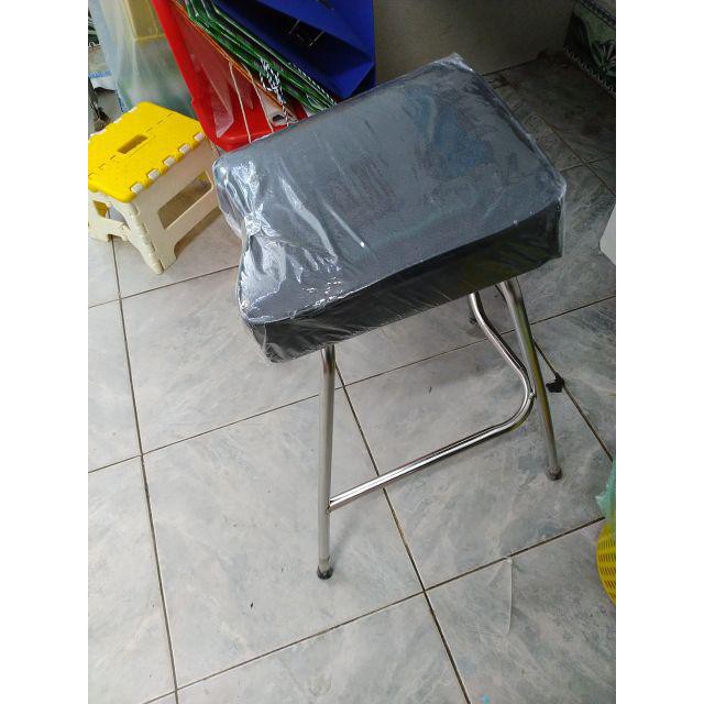 Ghế ngồi xe máy cho bé xe SH Mode - Janus - Latte (không tựa)