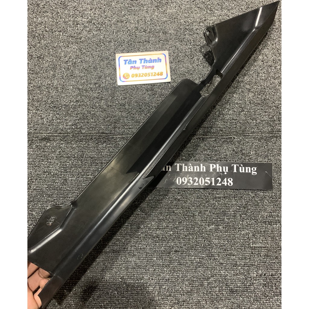Carte Nice che xích Wave Dream nhựa