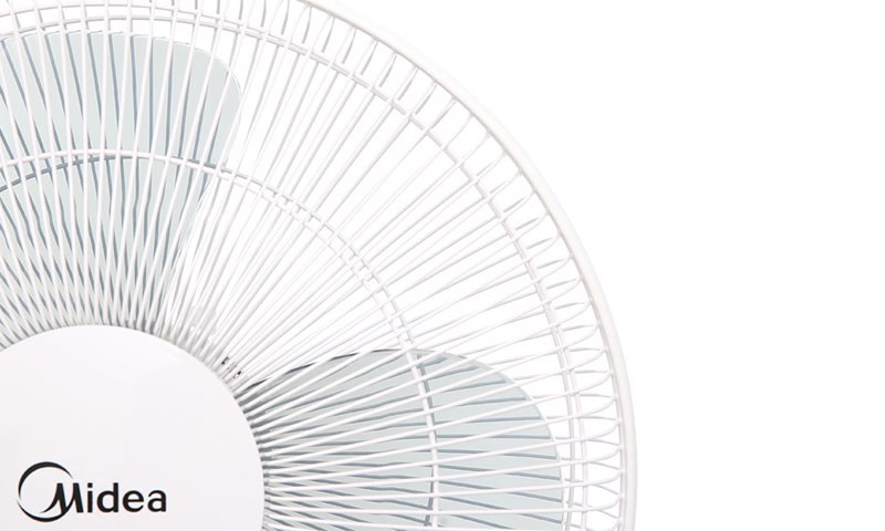 Quạt cây Midea FS40-18C
