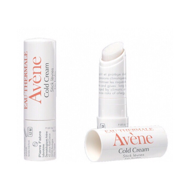 [HCM]Son dưỡng môi Avène